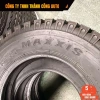 Bộ Kèm Ruột Yếm Lốp 700-16 Maxxis C699 16PR - Thaco Olin 7.00-16 Chính Hãng Giá Ưu Đãi 3.1 Triệu 3