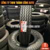 Bộ kèm ruột yêm Lốp 7.50-16 Maxxis M276 16PR - Bảo hành 5 năm, giá ưu đãi 3,75 triệu