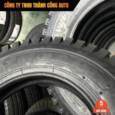 Bộ Kèm Ruột Yếm Lốp MAXXIS 6.50-16 C688, K700/K3.000/K165 - Giá 2.55 Triệu