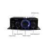 Bộ Khuếch Đại AK270 12V AMP Kênh Đôi Âm Thanh Kỹ Thuật Số Giá 189.000đ 4