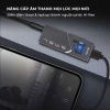 Bộ Khuếch Đại Tai Nghe SMSL D10 - DAC D10 Mini Hi-res, Giải Mã Âm Thanh Di Động, Giá Ưu Đãi 2,275,996 VND 2