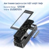 Bộ Khuếch Đại Tai Nghe SMSL D10 - DAC D10 Mini Hi-res, Giải Mã Âm Thanh Di Động, Giá Ưu Đãi 2,275,996 VND 5