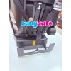 Bộ Khung Ngàm ISOFIX Lắp Ghế An Toàn Ô Tô – Kit Rời Giá 39.000₫ giảm từ 46.800₫ 6