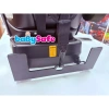 Bộ Khung Ngàm ISOFIX Lắp Ghế An Toàn Ô Tô – Kit Rời Giá 39.000₫ giảm từ 46.800₫ 7