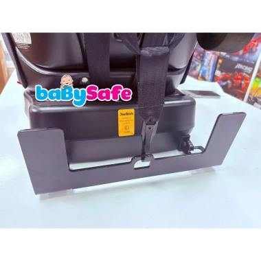 Bộ Khung Ngàm ISOFIX Lắp Ghế An Toàn Ô Tô – Kit Rời Giá 39.000₫ giảm từ 46.800₫ 7