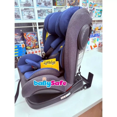 Bộ Khung Ngàm ISOFIX Lắp Ghế An Toàn Ô Tô – Kit Rời Giá 39.000₫ giảm từ 46.800₫ 8