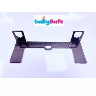 Bộ Khung Ngàm ISOFIX Lắp Ghế An Toàn Ô Tô – Kit Rời Giá 39.000₫ giảm từ 46.800₫ 10