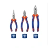 Bộ Kìm 3 Món 6 và 8 Inch - Điện, Cắt, Nhọn, Siêu Bền, Giá Ưu Đãi 209.000 VNĐ 2