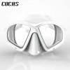 Bộ kính ống thở COCAS freediving giảm giá - Mua chỉ 200k thay vì 250k 6