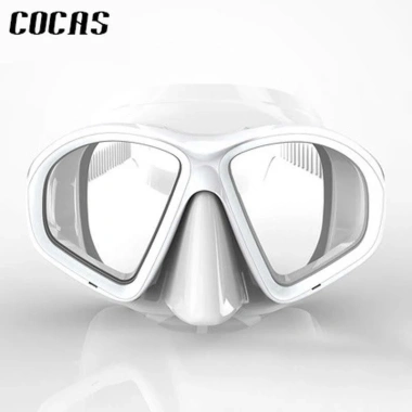 Bộ kính ống thở COCAS freediving giảm giá - Mua chỉ 200k thay vì 250k 6