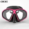 Bộ kính ống thở COCAS freediving giảm giá - Mua chỉ 200k thay vì 250k 7