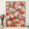 Bộ Kit Thêu Cross Stitch 2.025 Phong Cách Mới Series Mèo In Hoa - DIY Thắt Chữ Thập, Giá Ưu Đãi 328.084₫ 3