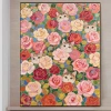 Bộ Kit Thêu Cross Stitch 2.025 Phong Cách Mới Series Mèo In Hoa - DIY Thắt Chữ Thập, Giá Ưu Đãi 328.084₫ 5