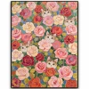 Bộ Kit Thêu Cross Stitch 2.025 Phong Cách Mới Series Mèo In Hoa - DIY Thắt Chữ Thập, Giá Ưu Đãi 328.084₫ 6