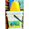 Bơ lạt 1kg cao cấp Cối Xay Gió Sunfield nhập khẩu Indonesia - Giá chỉ 65.000 VNĐ 2