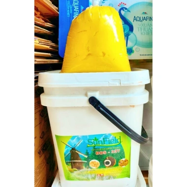 Bơ lạt 1kg cao cấp Cối Xay Gió Sunfield nhập khẩu Indonesia - Giá chỉ 65.000 VNĐ 2 Bơ lạt 1kg cao cấp Cối Xay Gió Sunfield nhập khẩu Indonesia - Giá chỉ 65.000 VNĐ 2