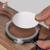 Bộ lọc cà phê FAS 51/53/58mm tái sử dụng, lưới chịu nhiệt, cho máy pha - 51.800₫ 2