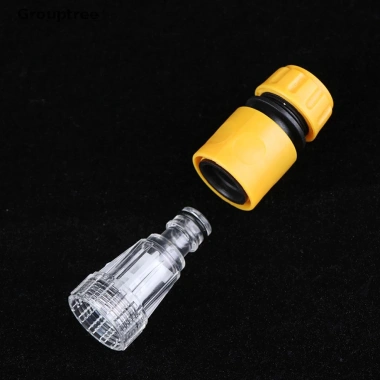 Bộ Lọc Nước Karcher K2 K4 K5 - Tiết kiệm nước, bảo vệ máy giặt, giá ưu đãi 88.440 VND 8