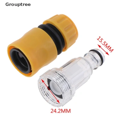 Bộ Lọc Nước Karcher K2 K4 K5 - Tiết kiệm nước, bảo vệ máy giặt, giá ưu đãi 88.440 VND 9