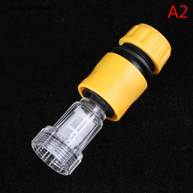 Bộ Lọc Nước Karcher K2 K4 K5 - Tiết kiệm nước, bảo vệ máy giặt, giá ưu đãi 88.440 VND 10