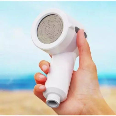 Bộ lọc vòi hoa sen du lịch Bareun Saenghwalsoo Mini 130g, thay thế nhanh, chỉ 280.837₫ 2 Bộ lọc vòi hoa sen du lịch Bareun Saenghwalsoo Mini 130g, thay thế nhanh, chỉ 280.837₫ 2