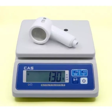 Bộ lọc vòi hoa sen du lịch Bareun Saenghwalsoo Mini 130g, thay thế nhanh, chỉ 280.837₫