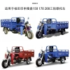 Bộ lọc xe máy ba bánh Futian 150.200 - Lõi giấy, lọc không khí, bọt biển Longxin Lifan ALM1 - Giá chỉ 126.724₫ 4