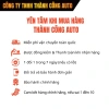 Bộ Lốp 5.00-12 MAXXIS TO C699L 14PR - Lốp sau K2.700, Towner 800, Xe tải 500-12, Giá 1,400,000₫ 6