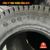 Bộ Lốp 6.00-14 MAXXIS XUÔI + Săm SOBEK, Lốp trước K2.700 ruột, Lốp tải 12PR M276 - 1.850.000đ 4