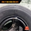 Bộ Lốp 700R15 CST 12PR 113/109N - QKR 2.750, K200, Hyundai H150 Thép 7.00R15 Giá 3.1 Triệu 2