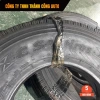 Bộ Lốp 700R15 CST 12PR 113/109N - QKR 2.750, K200, Hyundai H150 Thép 7.00R15 Giá 3.1 Triệu 3