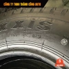 Bộ lốp 7.50-16 MAXXIS M276 16PR - Xe tải 750-16, bảo hành 5 năm, giá chỉ 3.68 triệu VND 2