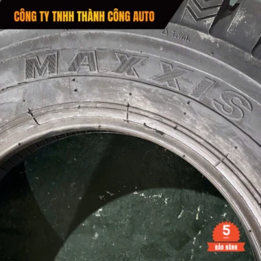 Bộ Lốp Maxxis 6.00-13 C688L 14PR - Lốp xe tải, xe chở hàng chính hãng, giảm 1.9tr 4 Bộ Lốp Maxxis 6.00-13 C688L 14PR - Lốp xe tải, xe chở hàng chính hãng, giảm 1.9tr 4