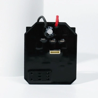Bo mạch chủ máy khoan không dây 18V-21V, công tắc lithium tốc độ - 58.500₫ 6