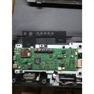 Bo mạch Tivi SONY 40R350B, 40R350C/D, 40R350E - Giá 270.000 VND, giảm từ 342.900 VND 3