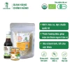 Bộ Mẫu Thử Sokfarm: Tương Đường Mật Hoa Dừa Hữu Cơ - Siêu Ngon, Tiện Lợi 75k 2