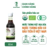 Bộ Mẫu Thử Sokfarm: Tương Đường Mật Hoa Dừa Hữu Cơ - Siêu Ngon, Tiện Lợi 75k 8