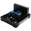 Bộ máy phát điện GB160 phụ kiện bộ điều chỉnh điện áp và bàn chải AVR - Giá 347.600 VND 2