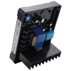 Bộ máy phát điện GB160 phụ kiện bộ điều chỉnh điện áp và bàn chải AVR - Giá 347.600 VND 3