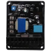 Bộ máy phát điện GB160 phụ kiện bộ điều chỉnh điện áp và bàn chải AVR - Giá 347.600 VND 5