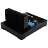 Bộ máy phát điện GB160 phụ kiện bộ điều chỉnh điện áp và bàn chải AVR - Giá 347.600 VND 8
