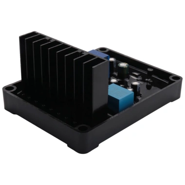 Bộ máy phát điện GB160 phụ kiện bộ điều chỉnh điện áp và bàn chải AVR - Giá 347.600 VND 8