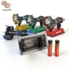 Bộ mô hình Turbofan TR900 3D - Động cơ, bộ đệm điện, đồ chơi COD cho bé trai 3