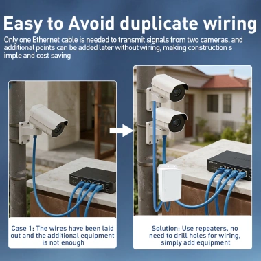 Bộ mở rộng POE ngoài trời ZoeRax Gigabit 1 trong 2 Out – Lặp POE chống mưa, vỏ cắm, 538.999₫ 3 Bộ mở rộng POE ngoài trời ZoeRax Gigabit 1 trong 2 Out – Lặp POE chống mưa, vỏ cắm, 538.999₫ 3