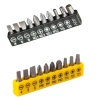 Bộ mũi khoan đa năng bền bỉ cho tuốc nơ vít cầm tay và điện, giá chỉ 29.700₫ 2