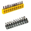 Bộ mũi khoan đa năng bền bỉ cho tuốc nơ vít cầm tay và điện, giá chỉ 29.700₫ 3