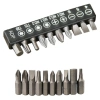 Bộ mũi khoan đa năng bền bỉ cho tuốc nơ vít cầm tay và điện, giá chỉ 29.700₫ 5
