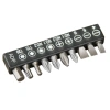 Bộ mũi khoan đa năng bền bỉ cho tuốc nơ vít cầm tay và điện, giá chỉ 29.700₫ 7