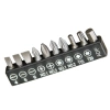 Bộ mũi khoan đa năng bền bỉ cho tuốc nơ vít cầm tay và điện, giá chỉ 29.700₫ 9