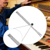 Bộ nâng dây đàn piano hai đầu kim loại, miếng đệm phím - Điều chỉnh, giá 212.300₫ 2